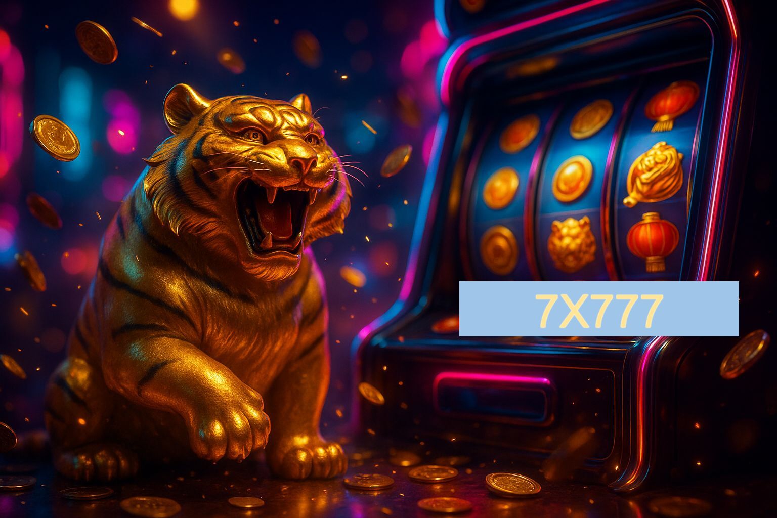 Como Jogar Fortune Tiger