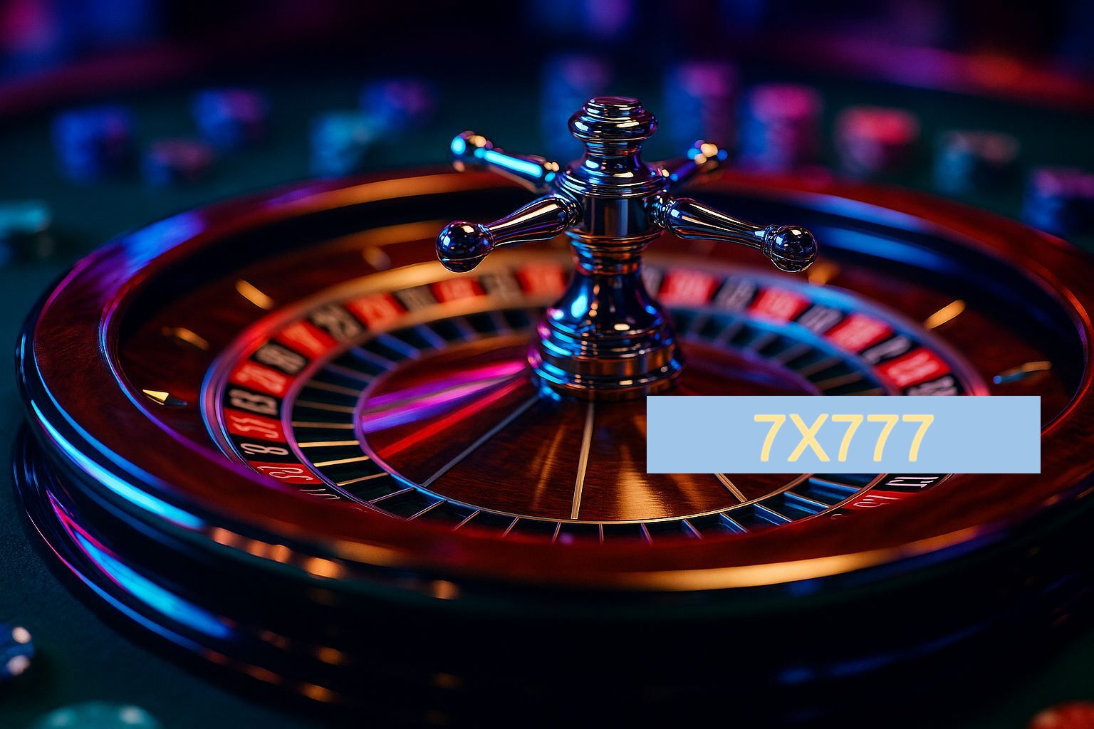 Jogos de roleta online