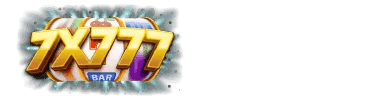 Logo da 7X777